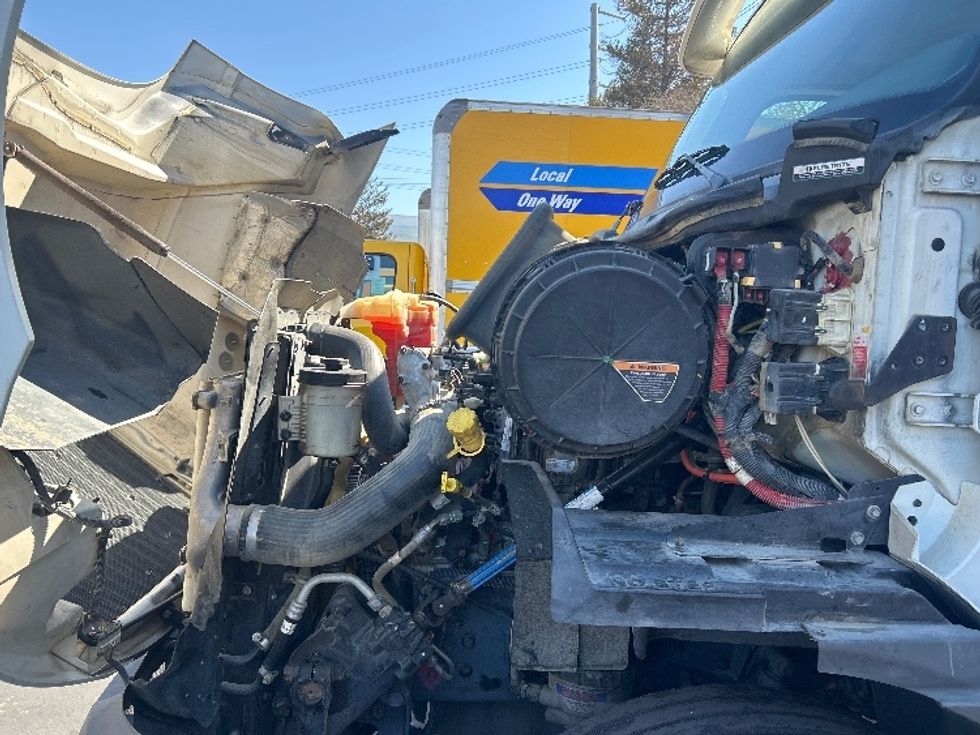 Day Cab Tractor-Heavy Duty Tractors-International-2020-RH613-Santa Clara-CA-244,981\n\t\tmiles-$ 22,500 - Image 15