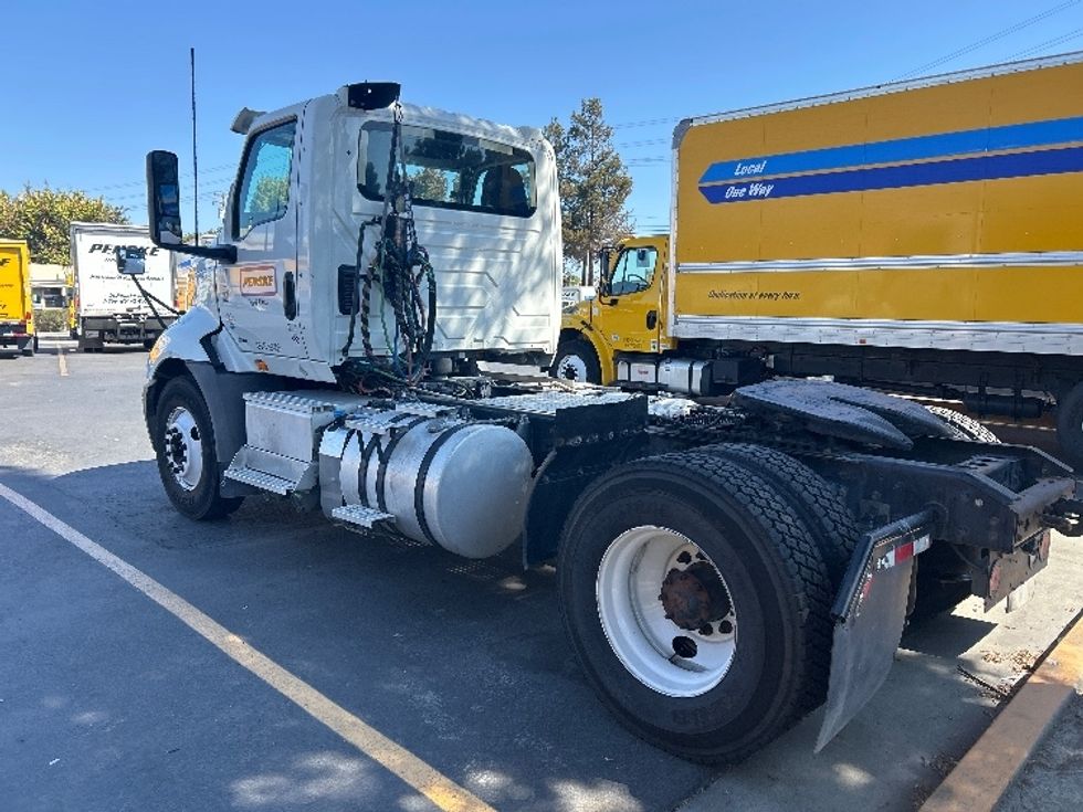 Day Cab Tractor-Heavy Duty Tractors-International-2020-RH613-Santa Clara-CA-244,981\n\t\tmiles-$ 22,500 - Image 17