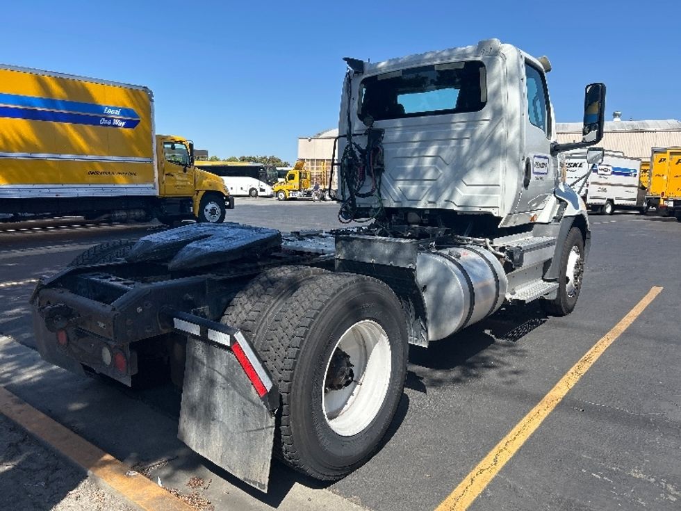 Day Cab Tractor-Heavy Duty Tractors-International-2020-RH613-Santa Clara-CA-244,981\n\t\tmiles-$ 22,500 - Image 18