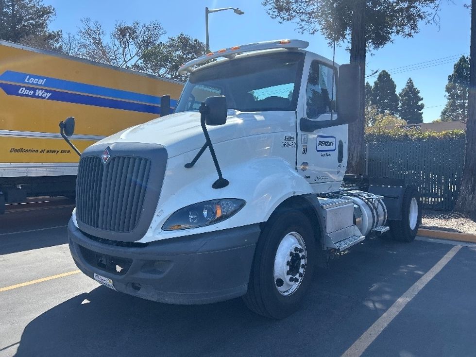 Day Cab Tractor-Heavy Duty Tractors-International-2020-RH613-Santa Clara-CA-244,981\n\t\tmiles-$ 22,500 - Image 3