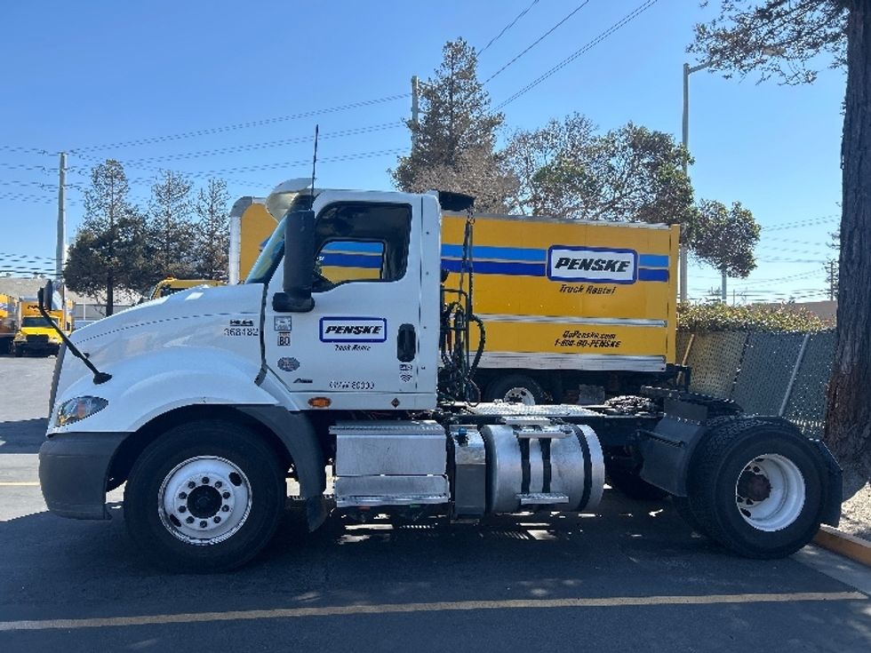 Day Cab Tractor-Heavy Duty Tractors-International-2020-RH613-Santa Clara-CA-244,981\n\t\tmiles-$ 22,500 - Image 4