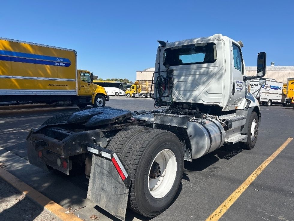 Day Cab Tractor-Heavy Duty Tractors-International-2020-RH613-Santa Clara-CA-244,981\n\t\tmiles-$ 22,500 - Image 7