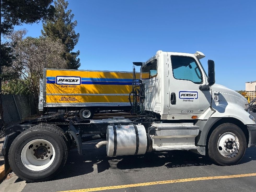 Day Cab Tractor-Heavy Duty Tractors-International-2020-RH613-Santa Clara-CA-244,981\n\t\tmiles-$ 22,500 - Image 8