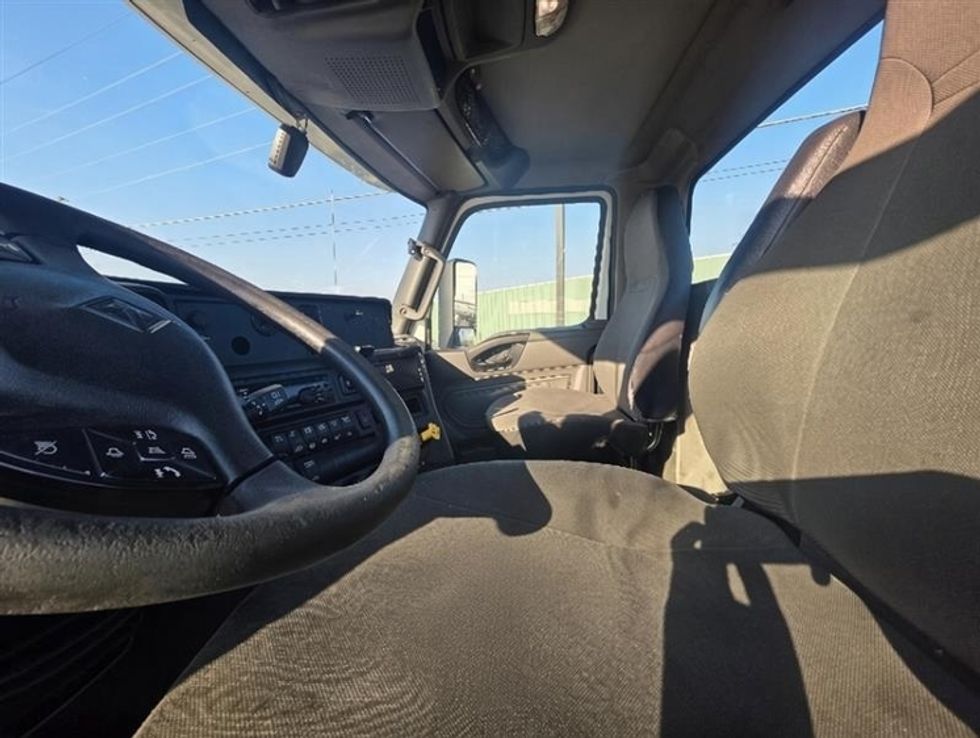Day Cab Tractor-Heavy Duty Tractors-International-2020-RH613-Spokane Valley-WA-375,583\n\t\tmiles-$ 27,750 - Image 10