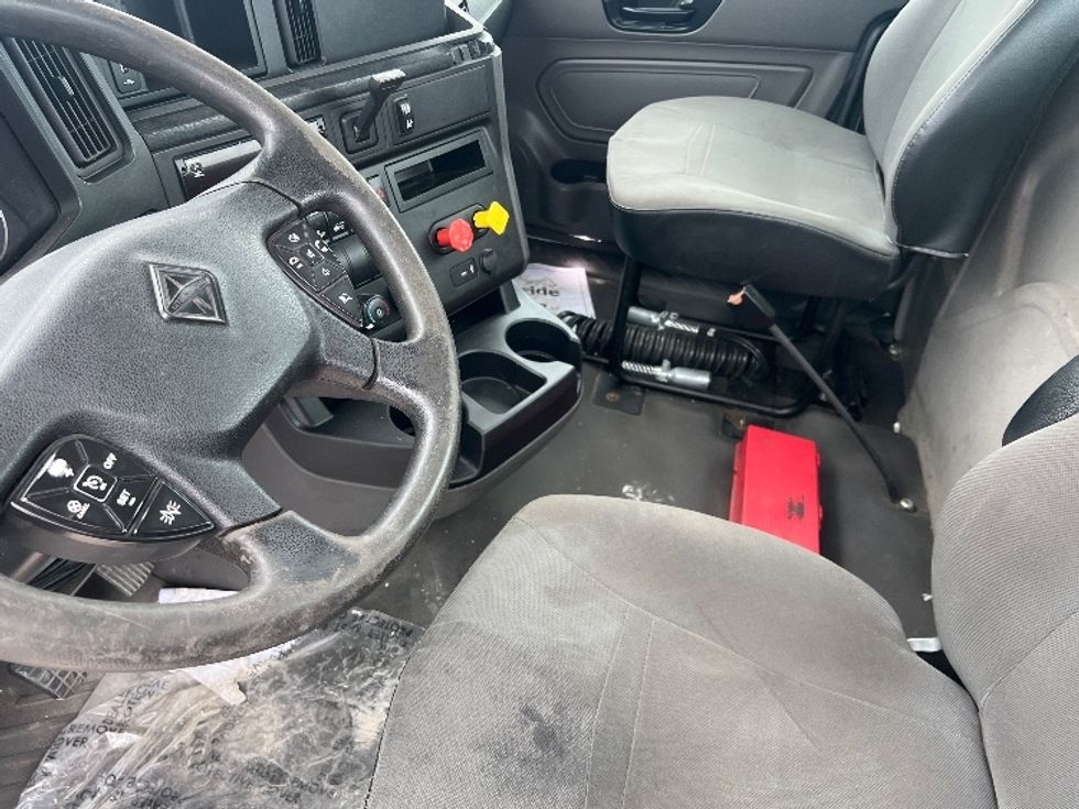 Day Cab Tractor-Heavy Duty Tractors-International-2020-RH613-Sturtevant-WI-552,403\n\t\tmiles-$ 28,000 - Image 10