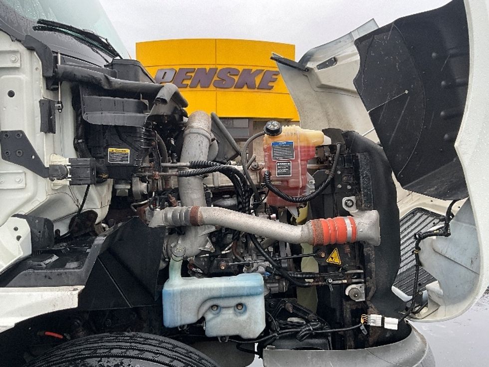 Day Cab Tractor-Heavy Duty Tractors-International-2020-RH613-Swedesboro-NJ-174,887\n\t\tmiles-$ 15,000 - Image 15