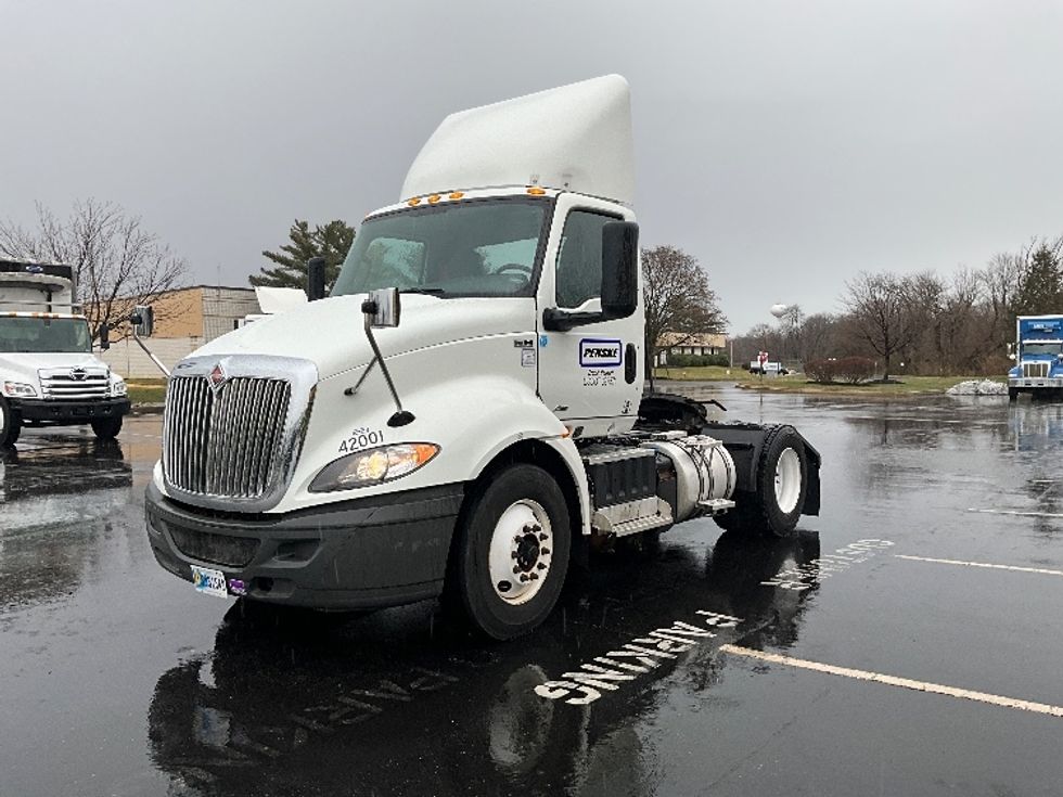 Day Cab Tractor-Heavy Duty Tractors-International-2020-RH613-Swedesboro-NJ-174,887\n\t\tmiles-$ 15,000 - Image 3