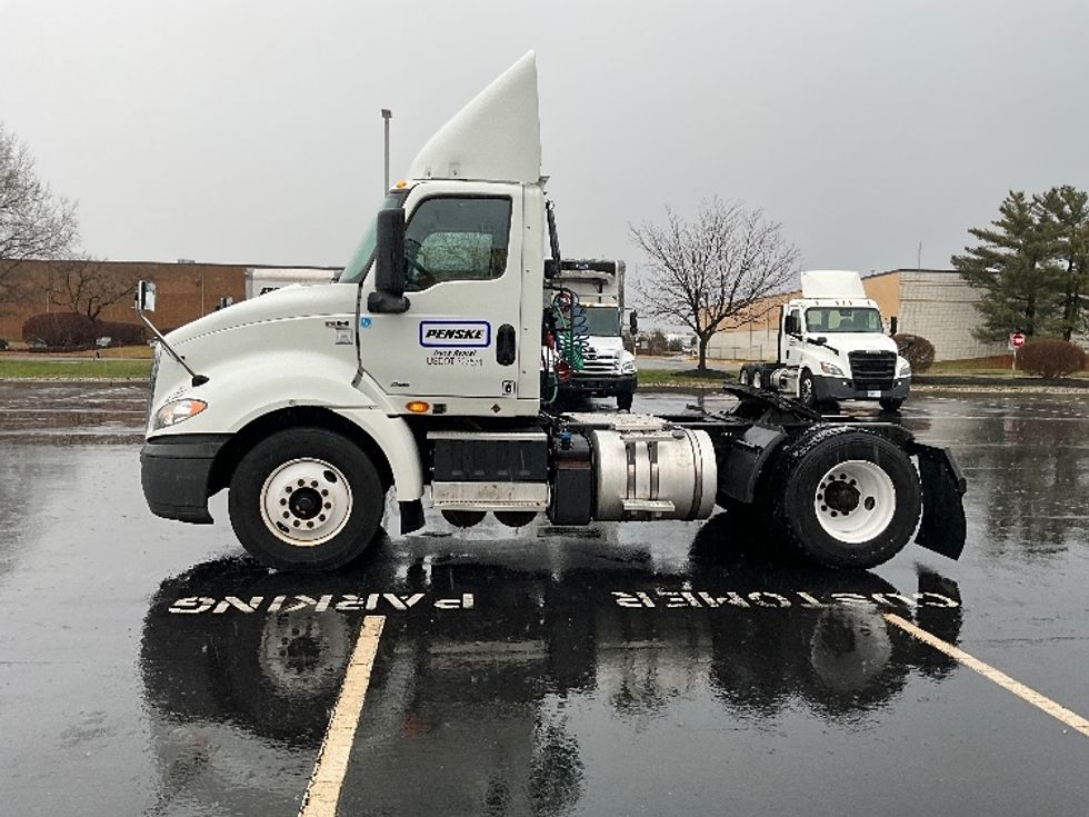Day Cab Tractor-Heavy Duty Tractors-International-2020-RH613-Swedesboro-NJ-174,887\n\t\tmiles-$ 15,000 - Image 4