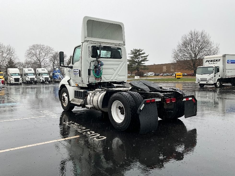 Day Cab Tractor-Heavy Duty Tractors-International-2020-RH613-Swedesboro-NJ-174,887\n\t\tmiles-$ 15,000 - Image 5