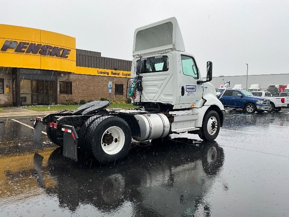 Day Cab Tractor-Heavy Duty Tractors-International-2020-RH613-Swedesboro-NJ-174,887\n\t\tmiles-$ 15,000 - Image 7