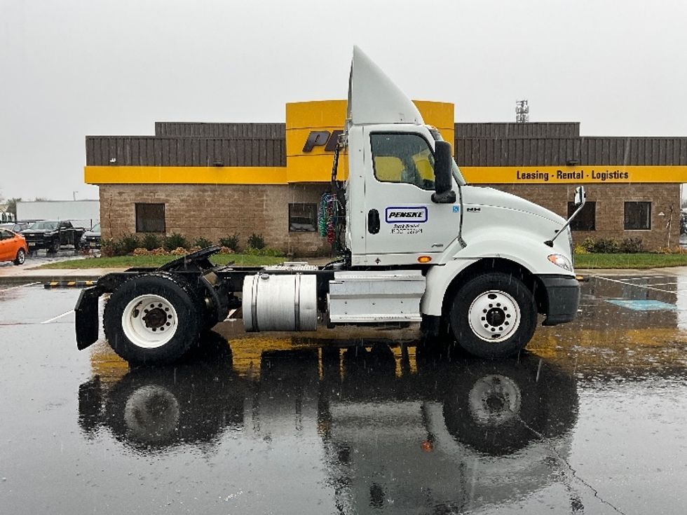 Day Cab Tractor-Heavy Duty Tractors-International-2020-RH613-Swedesboro-NJ-174,887\n\t\tmiles-$ 15,000 - Image 8