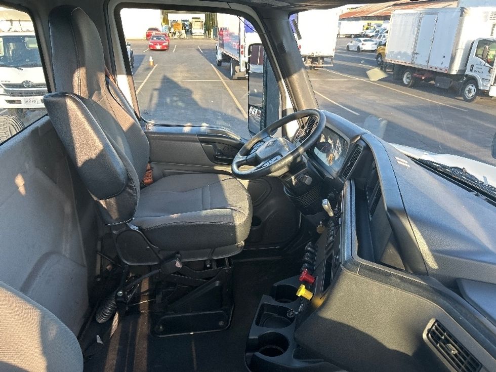 Day Cab Tractor-Heavy Duty Tractors-International-2020-RH613-Torrance-CA-203,285\n\t\tmiles-$ 20,000 - Image 14