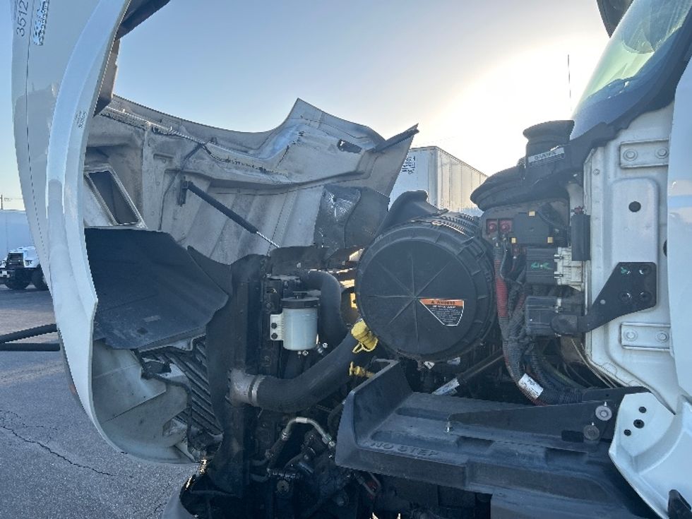Day Cab Tractor-Heavy Duty Tractors-International-2020-RH613-Torrance-CA-203,285\n\t\tmiles-$ 20,000 - Image 16