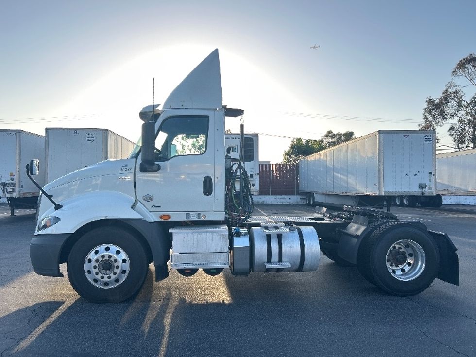 Day Cab Tractor-Heavy Duty Tractors-International-2020-RH613-Torrance-CA-203,285\n\t\tmiles-$ 20,000 - Image 4