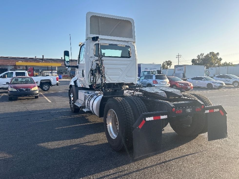 Day Cab Tractor-Heavy Duty Tractors-International-2020-RH613-Torrance-CA-203,285\n\t\tmiles-$ 20,000 - Image 5
