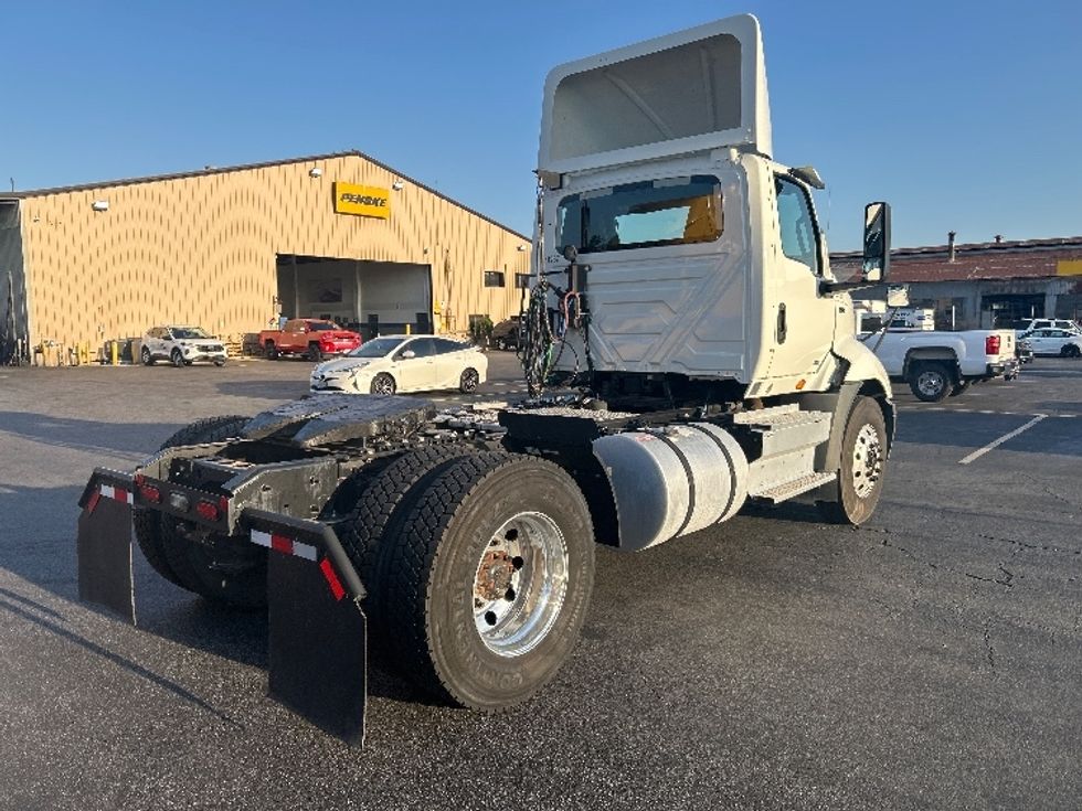 Day Cab Tractor-Heavy Duty Tractors-International-2020-RH613-Torrance-CA-203,285\n\t\tmiles-$ 20,000 - Image 7