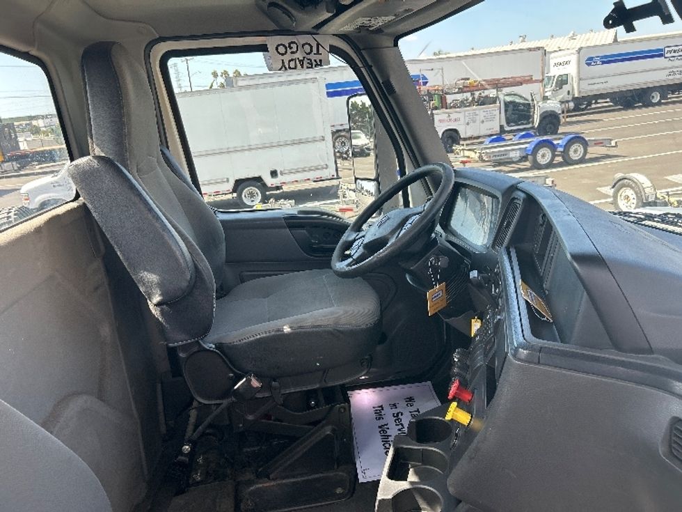 Day Cab Tractor-Heavy Duty Tractors-International-2020-RH613-Torrance-CA-229,986\n\t\tmiles-$ 35,250 - Image 14