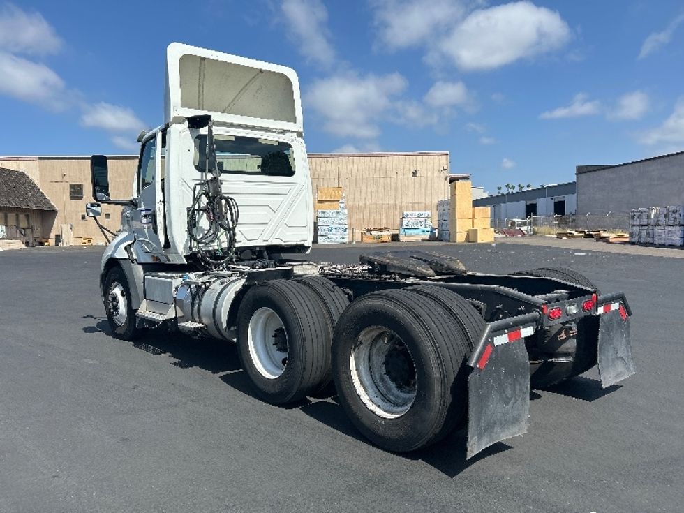 Day Cab Tractor-Heavy Duty Tractors-International-2020-RH613-Torrance-CA-229,986\n\t\tmiles-$ 35,250 - Image 5