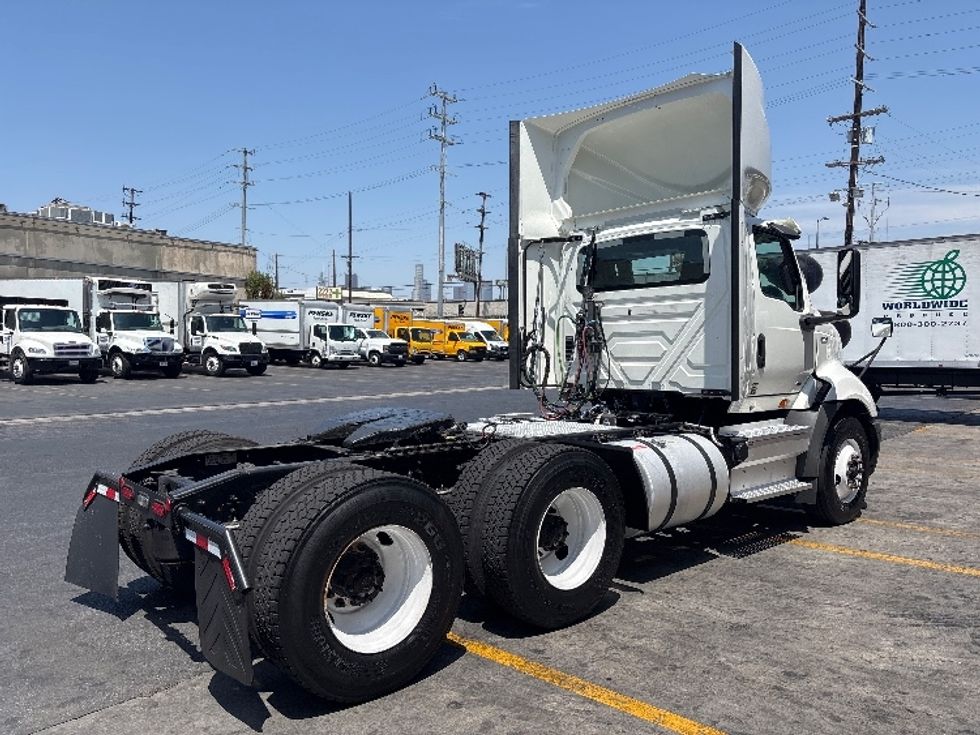 Day Cab Tractor-Heavy Duty Tractors-International-2020-RH613-Torrance-CA-255,405\n\t\tmiles-$ 32,000 - Image 7