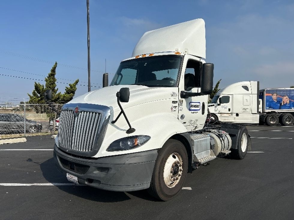 Day Cab Tractor-Heavy Duty Tractors-International-2020-RH613-Torrance-CA-275,647\n\t\tmiles-$ 21,500 - Image 3