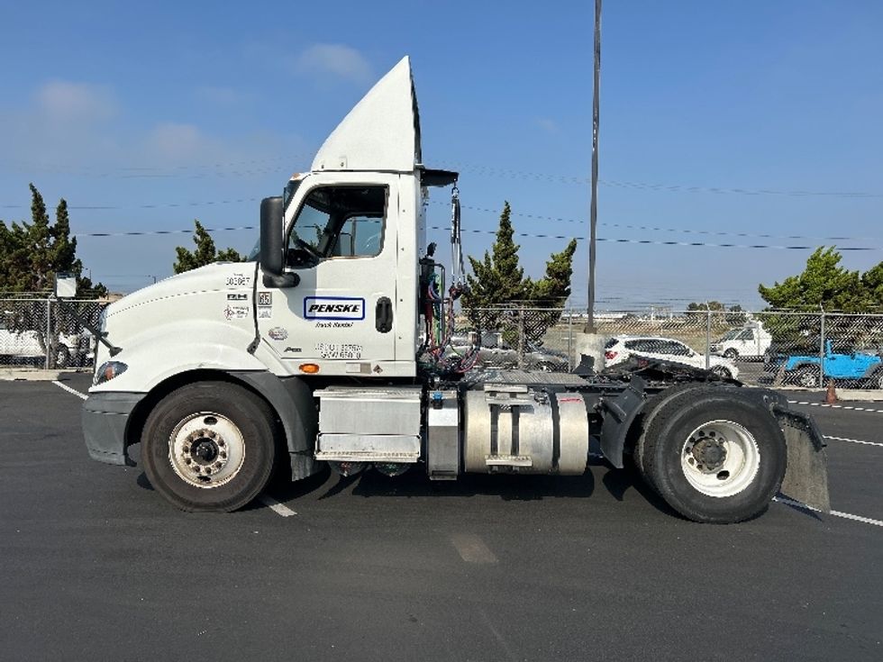Day Cab Tractor-Heavy Duty Tractors-International-2020-RH613-Torrance-CA-275,647\n\t\tmiles-$ 21,500 - Image 4