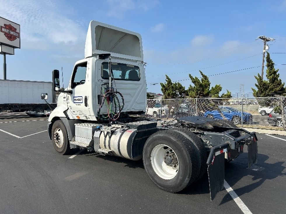 Day Cab Tractor-Heavy Duty Tractors-International-2020-RH613-Torrance-CA-275,647\n\t\tmiles-$ 21,500 - Image 5