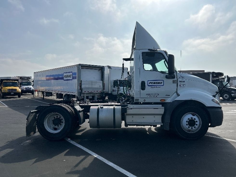 Day Cab Tractor-Heavy Duty Tractors-International-2020-RH613-Torrance-CA-275,647\n\t\tmiles-$ 21,500 - Image 8
