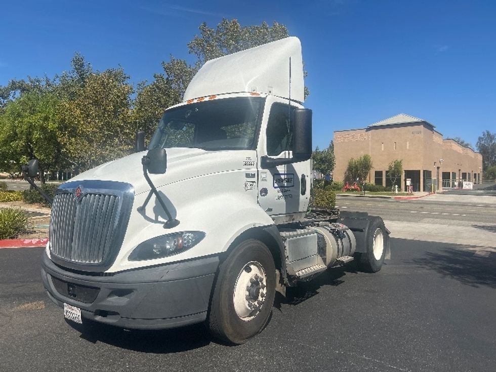 Day Cab Tractor-Heavy Duty Tractors-International-2020-RH613-Torrance-CA-308,388\n\t\tmiles-$ 22,500 - Image 1