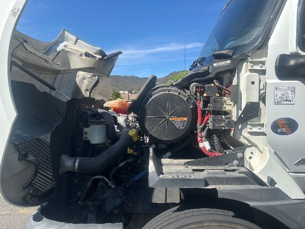 Day Cab Tractor-Heavy Duty Tractors-International-2020-RH613-Torrance-CA-308,388\n\t\tmiles-$ 22,500 - Image 14