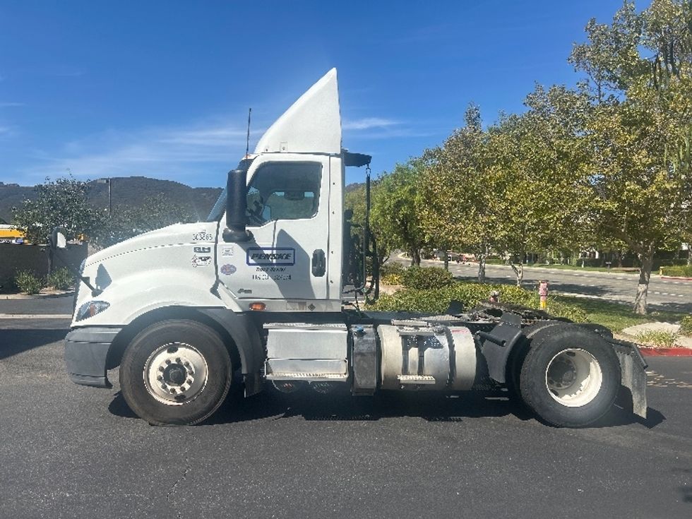 Day Cab Tractor-Heavy Duty Tractors-International-2020-RH613-Torrance-CA-308,388\n\t\tmiles-$ 22,500 - Image 2