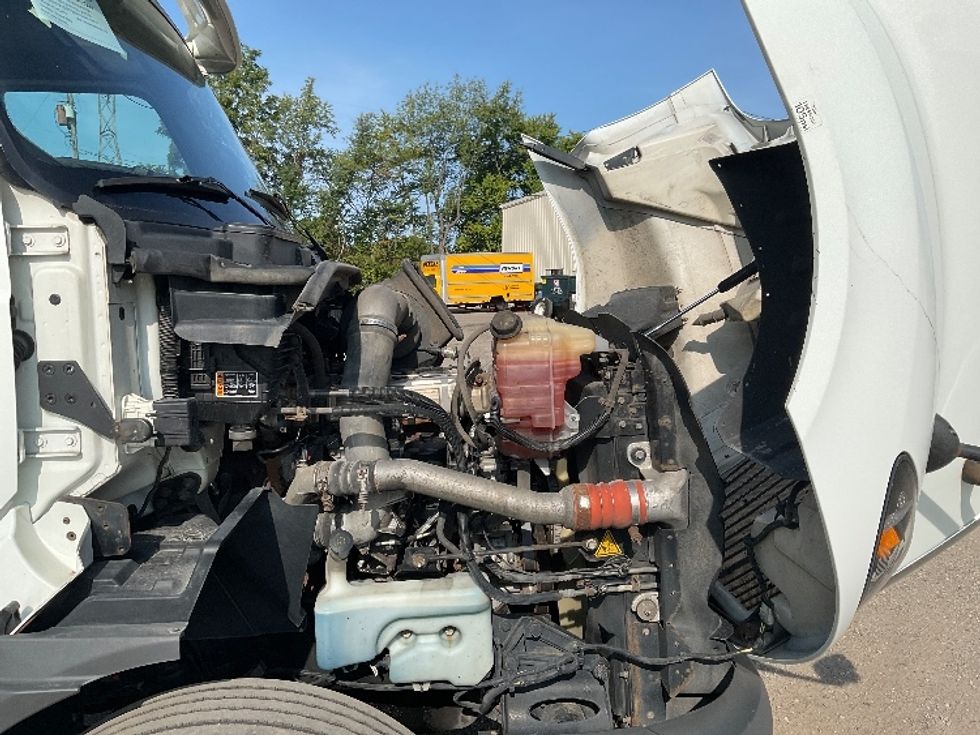 Day Cab Tractor-Heavy Duty Tractors-International-2020-RH613-Walker-MI-328,145\n\t\tmiles-$ 29,500 - Image 15