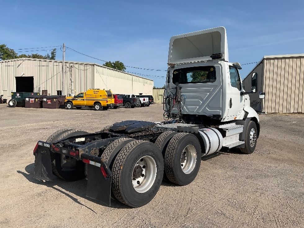 Day Cab Tractor-Heavy Duty Tractors-International-2020-RH613-Walker-MI-328,145\n\t\tmiles-$ 29,500 - Image 7