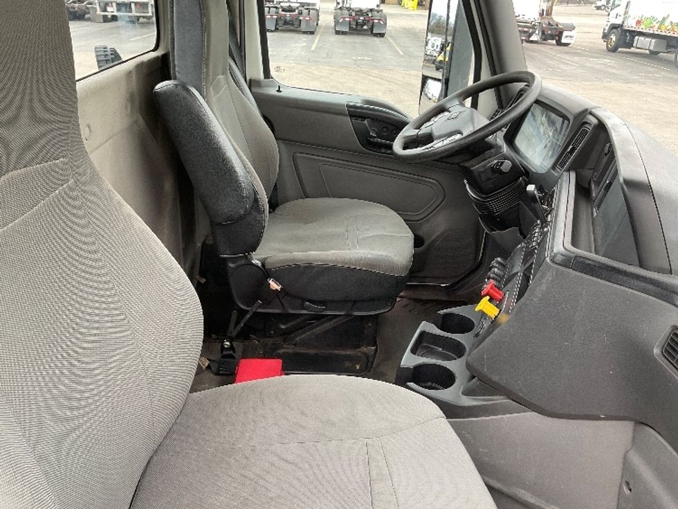 Day Cab Tractor-Heavy Duty Tractors-International-2020-RH613-Warren-MI-434,371\n\t\tmiles-$ 26,250 - Image 14