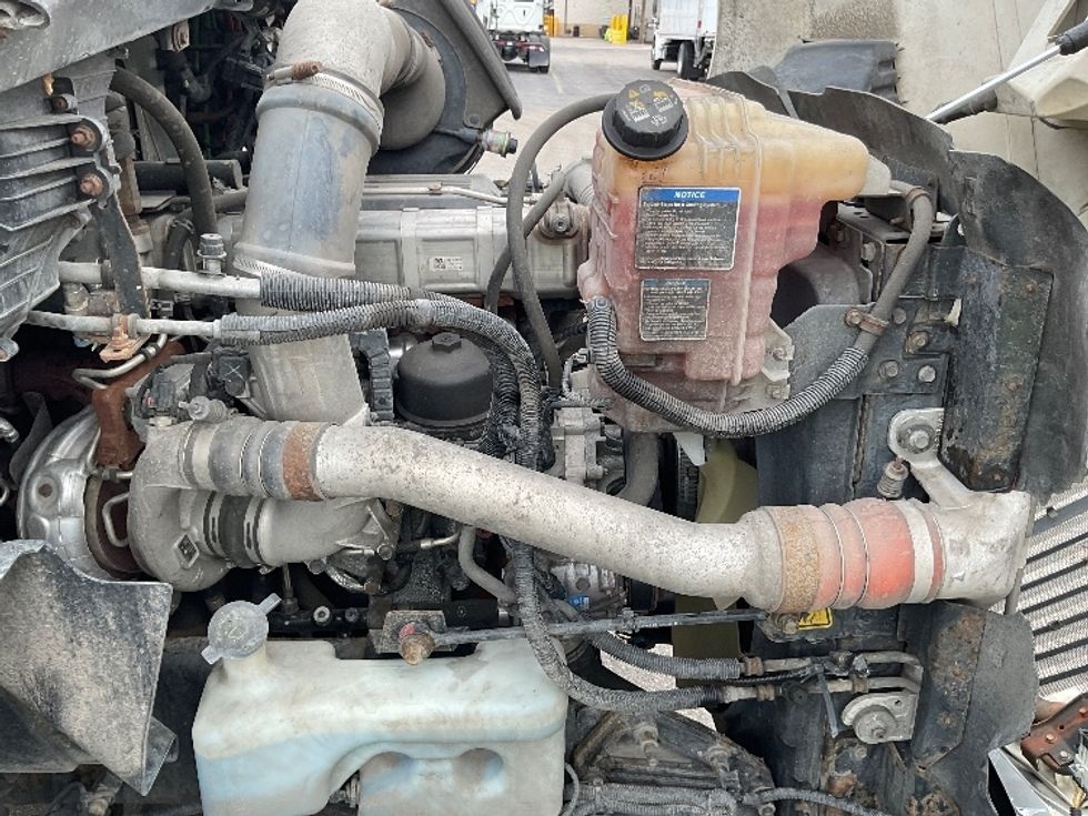 Day Cab Tractor-Heavy Duty Tractors-International-2020-RH613-Warren-MI-434,371\n\t\tmiles-$ 26,250 - Image 15