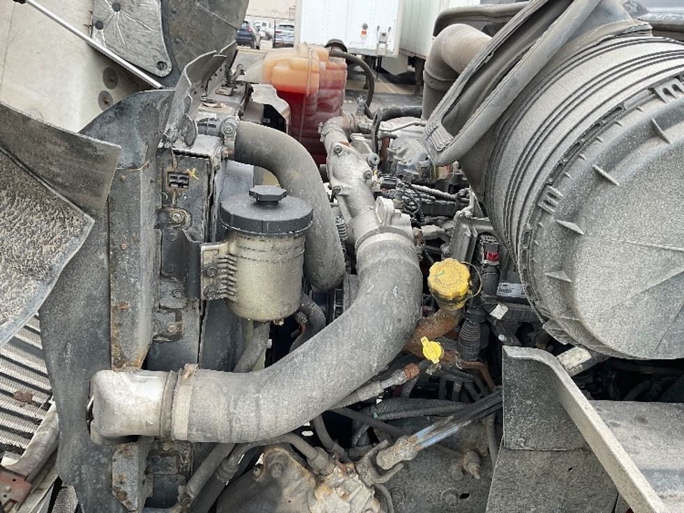 Day Cab Tractor-Heavy Duty Tractors-International-2020-RH613-Warren-MI-434,371\n\t\tmiles-$ 26,250 - Image 16