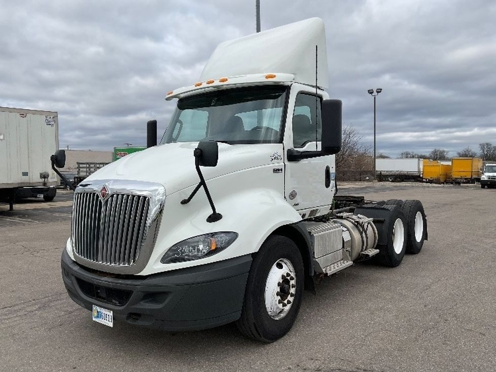 Day Cab Tractor-Heavy Duty Tractors-International-2020-RH613-Warren-MI-434,371\n\t\tmiles-$ 26,250 - Image 3