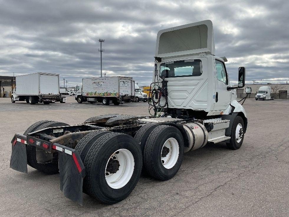 Day Cab Tractor-Heavy Duty Tractors-International-2020-RH613-Warren-MI-434,371\n\t\tmiles-$ 26,250 - Image 7