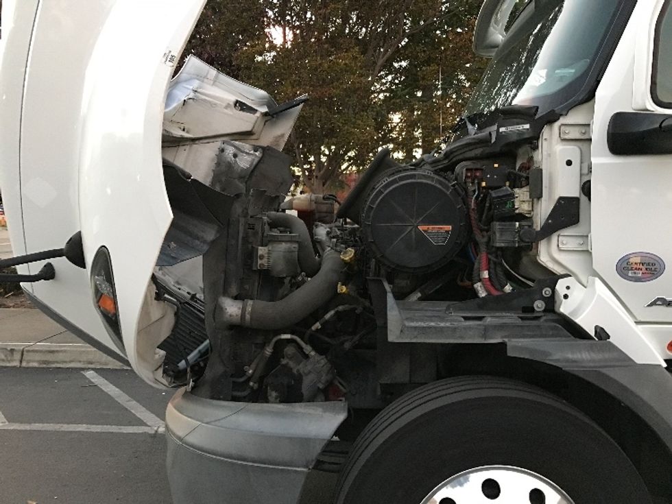 Day Cab Tractor-Heavy Duty Tractors-International-2020-RH613-West Sacramento-CA-226,500\n\t\tmiles-$ 26,500 - Image 16