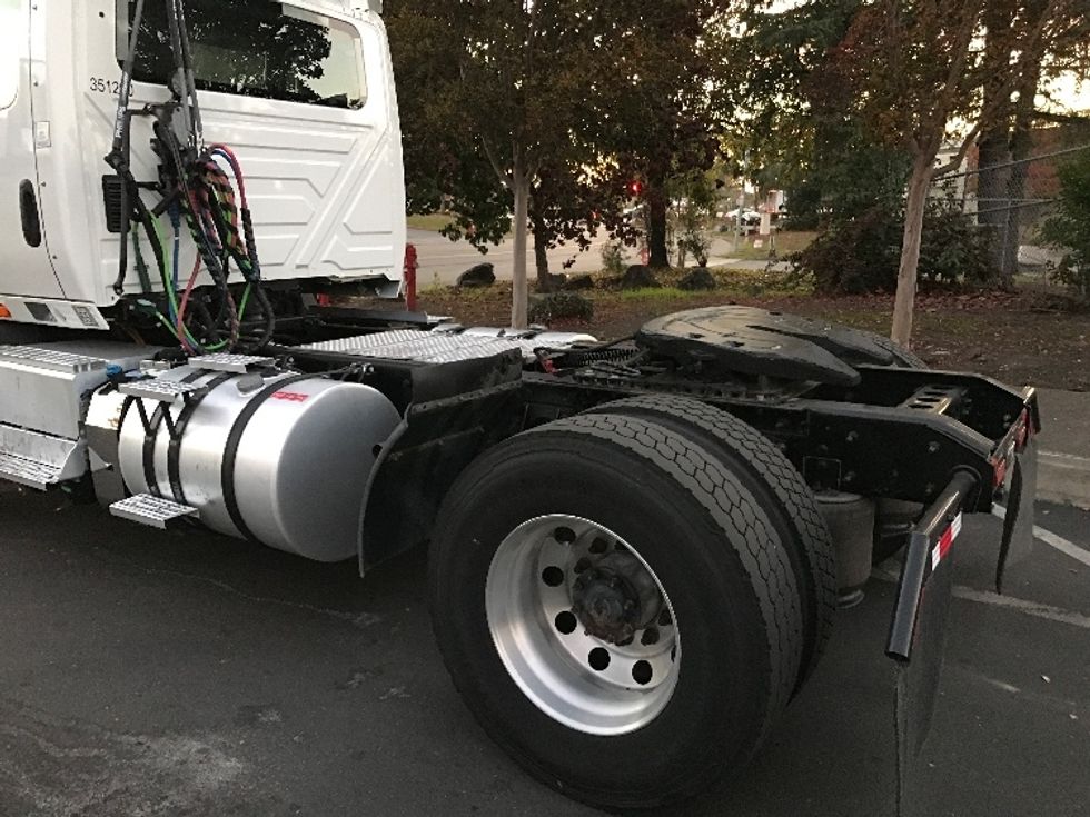 Day Cab Tractor-Heavy Duty Tractors-International-2020-RH613-West Sacramento-CA-226,500\n\t\tmiles-$ 26,500 - Image 17