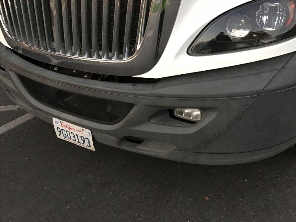 Day Cab Tractor-Heavy Duty Tractors-International-2020-RH613-West Sacramento-CA-226,500\n\t\tmiles-$ 26,500 - Image 20