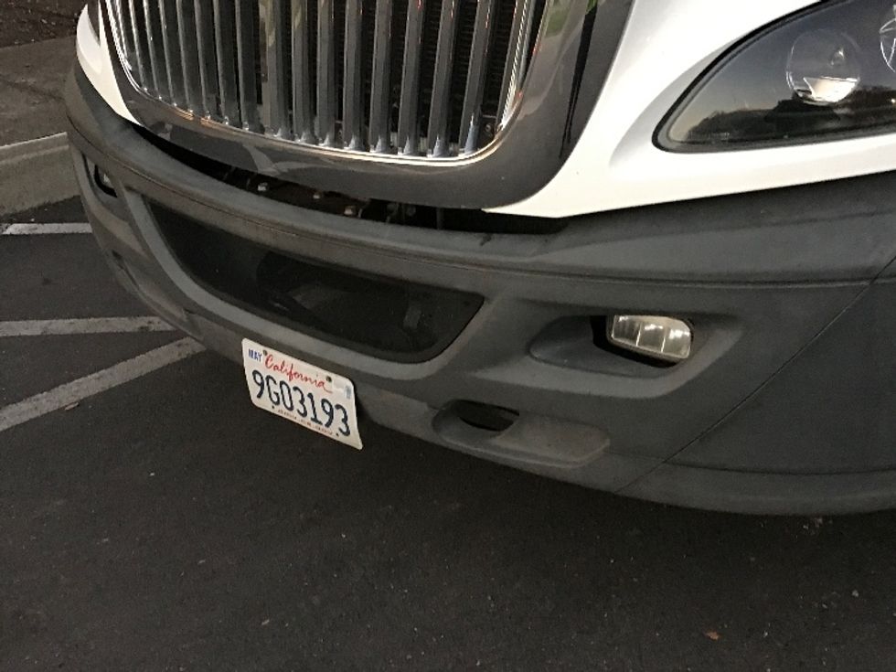 Day Cab Tractor-Heavy Duty Tractors-International-2020-RH613-West Sacramento-CA-226,500\n\t\tmiles-$ 26,500 - Image 21