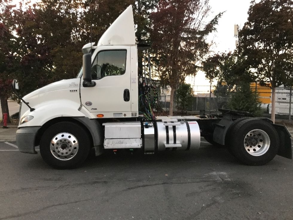 Day Cab Tractor-Heavy Duty Tractors-International-2020-RH613-West Sacramento-CA-226,500\n\t\tmiles-$ 26,500 - Image 4
