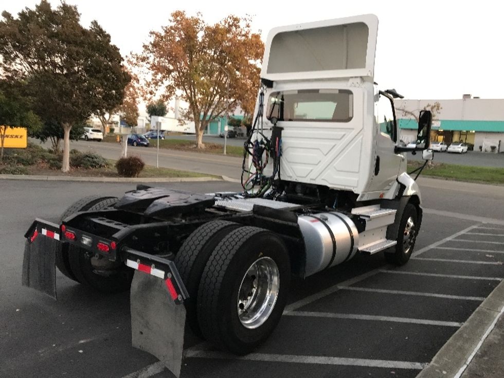 Day Cab Tractor-Heavy Duty Tractors-International-2020-RH613-West Sacramento-CA-226,500\n\t\tmiles-$ 26,500 - Image 7