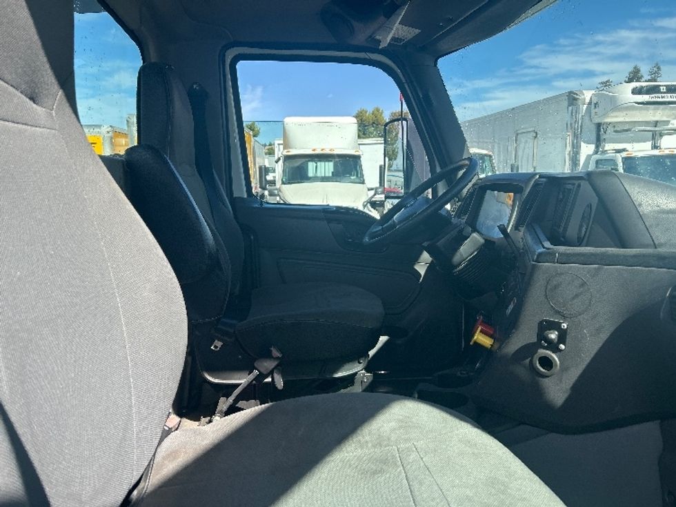 Day Cab Tractor-Heavy Duty Tractors-International-2020-RH613-West Sacramento-CA-291,733\n\t\tmiles-$ 22,500 - Image 13