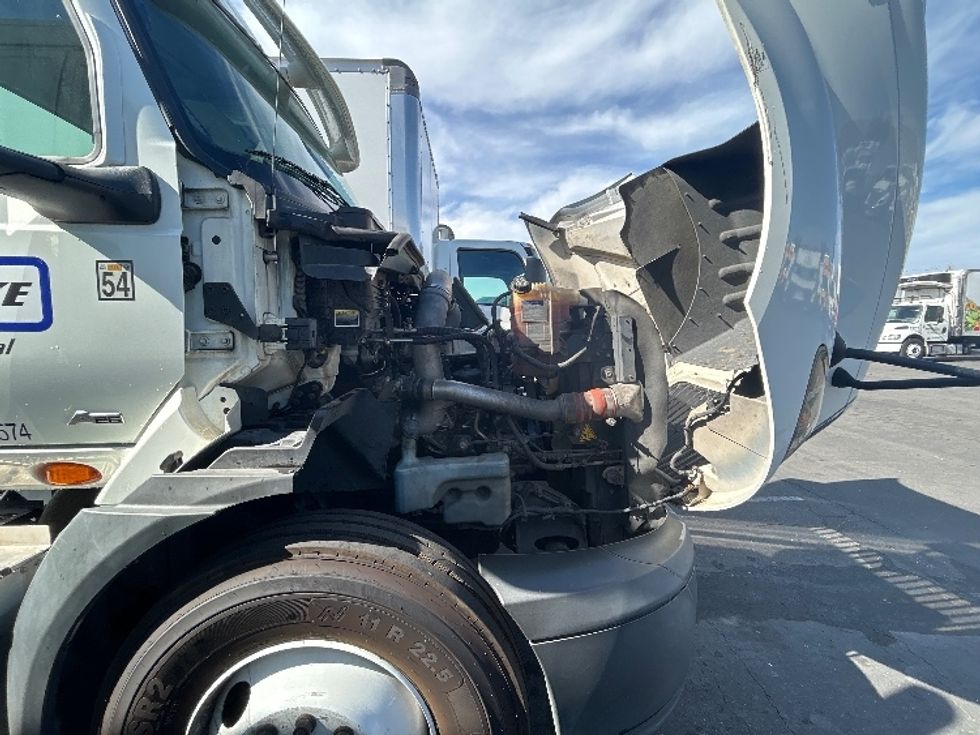 Day Cab Tractor-Heavy Duty Tractors-International-2020-RH613-West Sacramento-CA-291,733\n\t\tmiles-$ 22,500 - Image 14