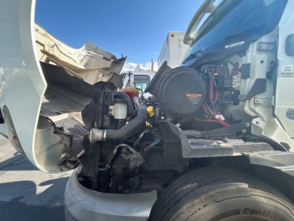 Day Cab Tractor-Heavy Duty Tractors-International-2020-RH613-West Sacramento-CA-291,733\n\t\tmiles-$ 22,500 - Image 15