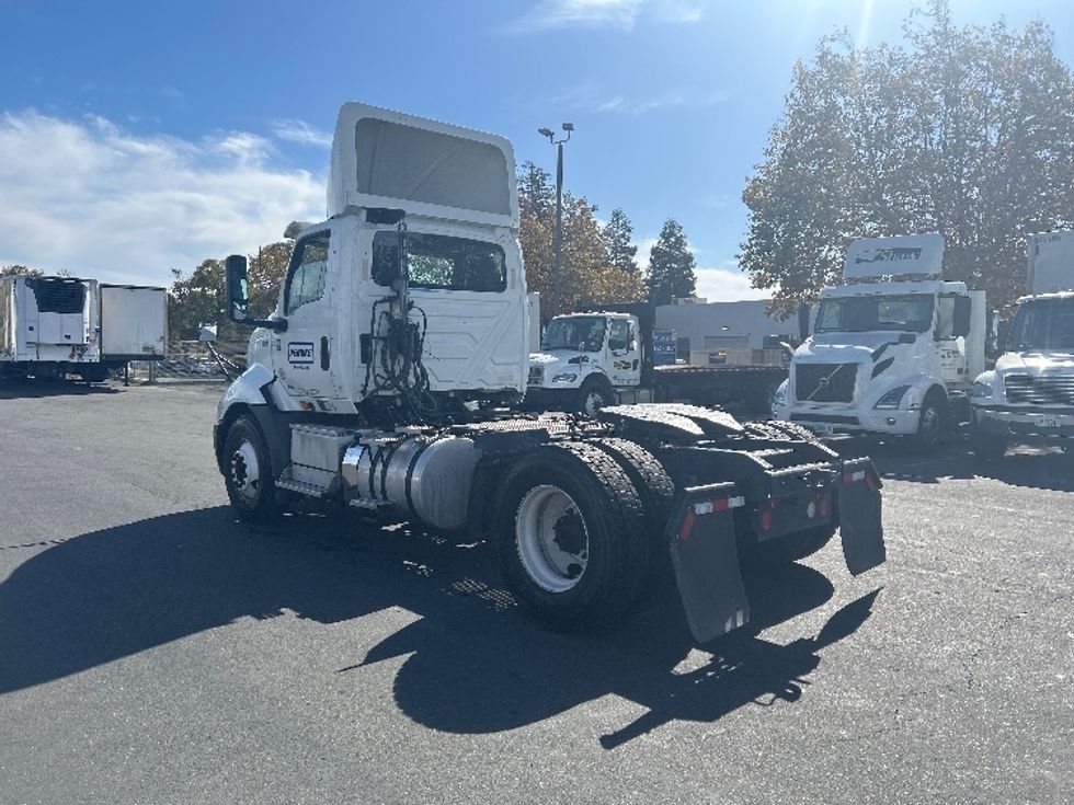 Day Cab Tractor-Heavy Duty Tractors-International-2020-RH613-West Sacramento-CA-291,733\n\t\tmiles-$ 22,500 - Image 4