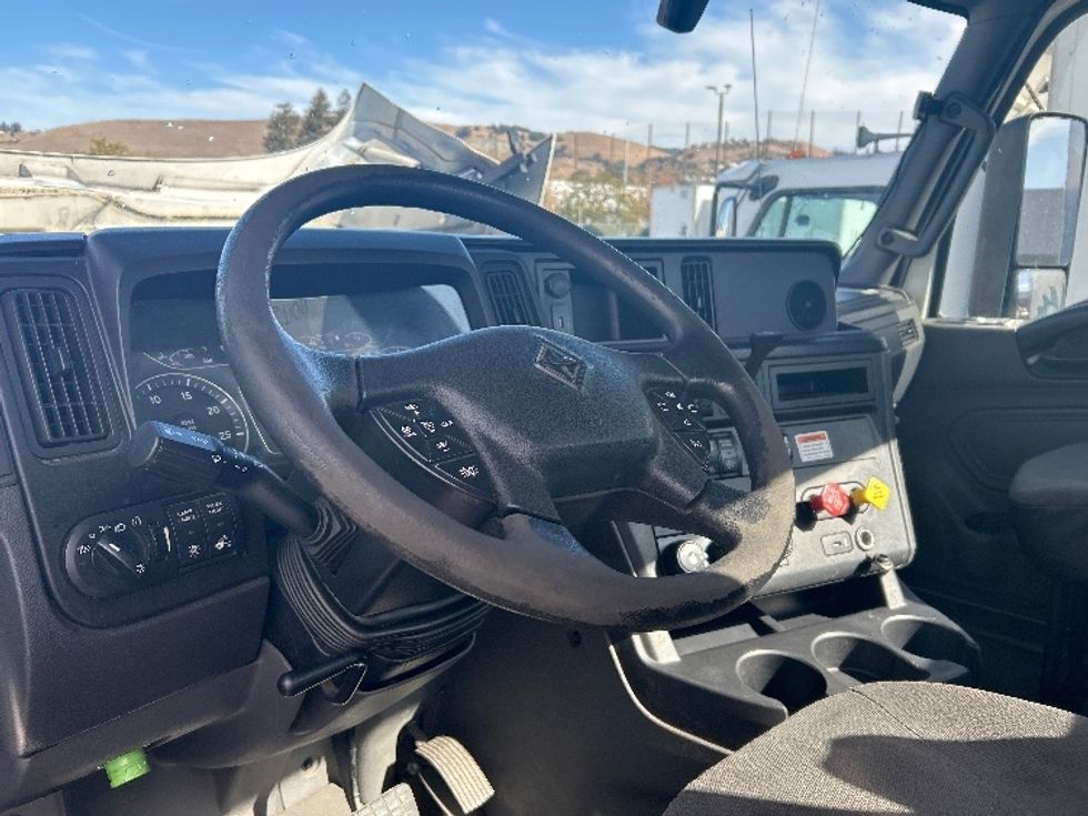 Day Cab Tractor-Heavy Duty Tractors-International-2020-RH613-West Sacramento-CA-291,733\n\t\tmiles-$ 22,500 - Image 9