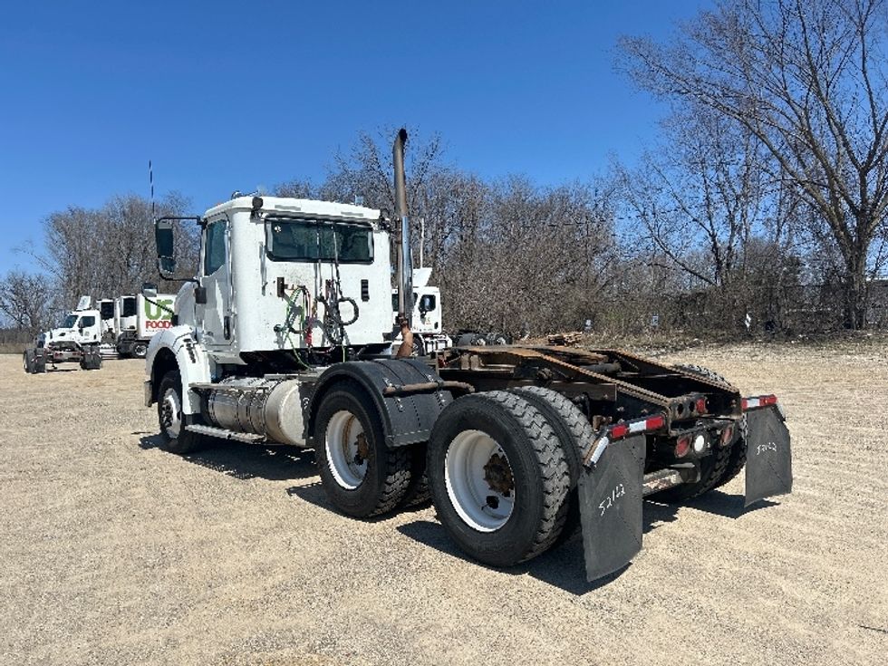 Day Cab Tractor-Heavy Duty Tractors-International-2021-HX615-Kalamazoo-MI-60,424\n\t\tmiles-$ 66,000 - Image 5