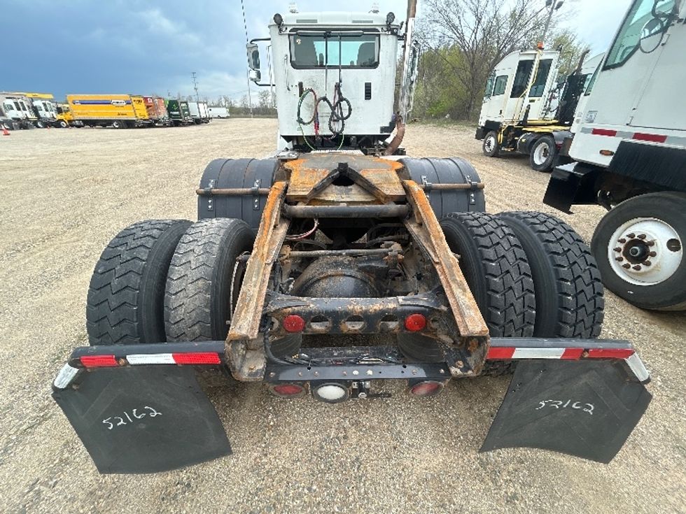 Day Cab Tractor-Heavy Duty Tractors-International-2021-HX615-Kalamazoo-MI-60,424\n\t\tmiles-$ 66,000 - Image 6